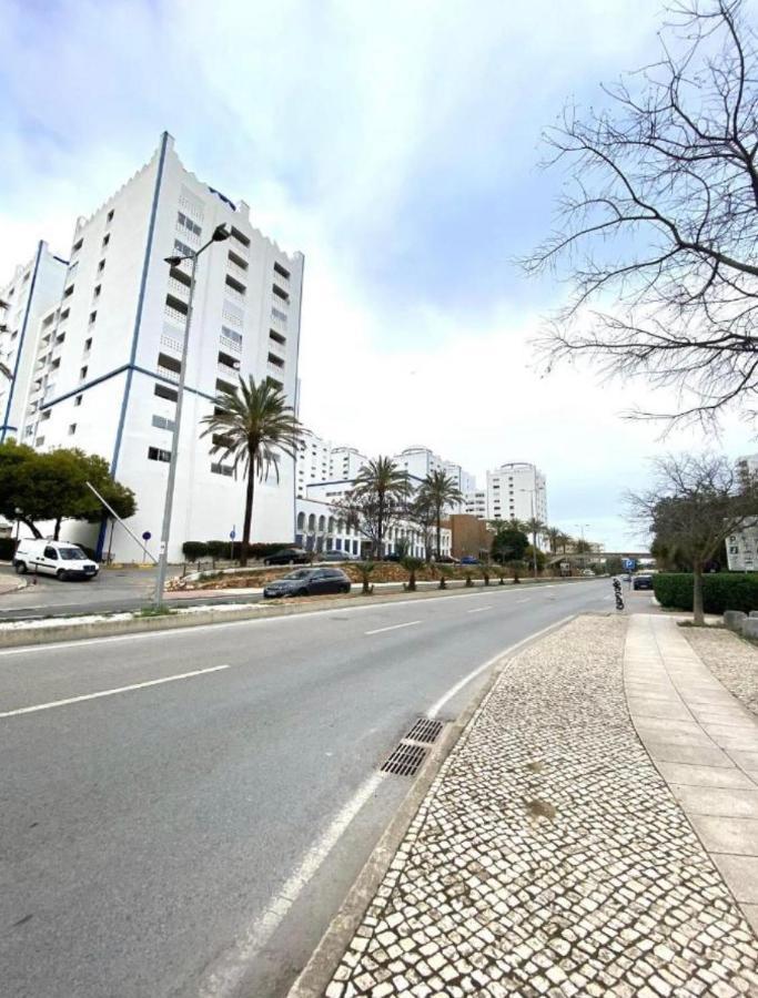Nayjay Staycation Portimao Exterior photo