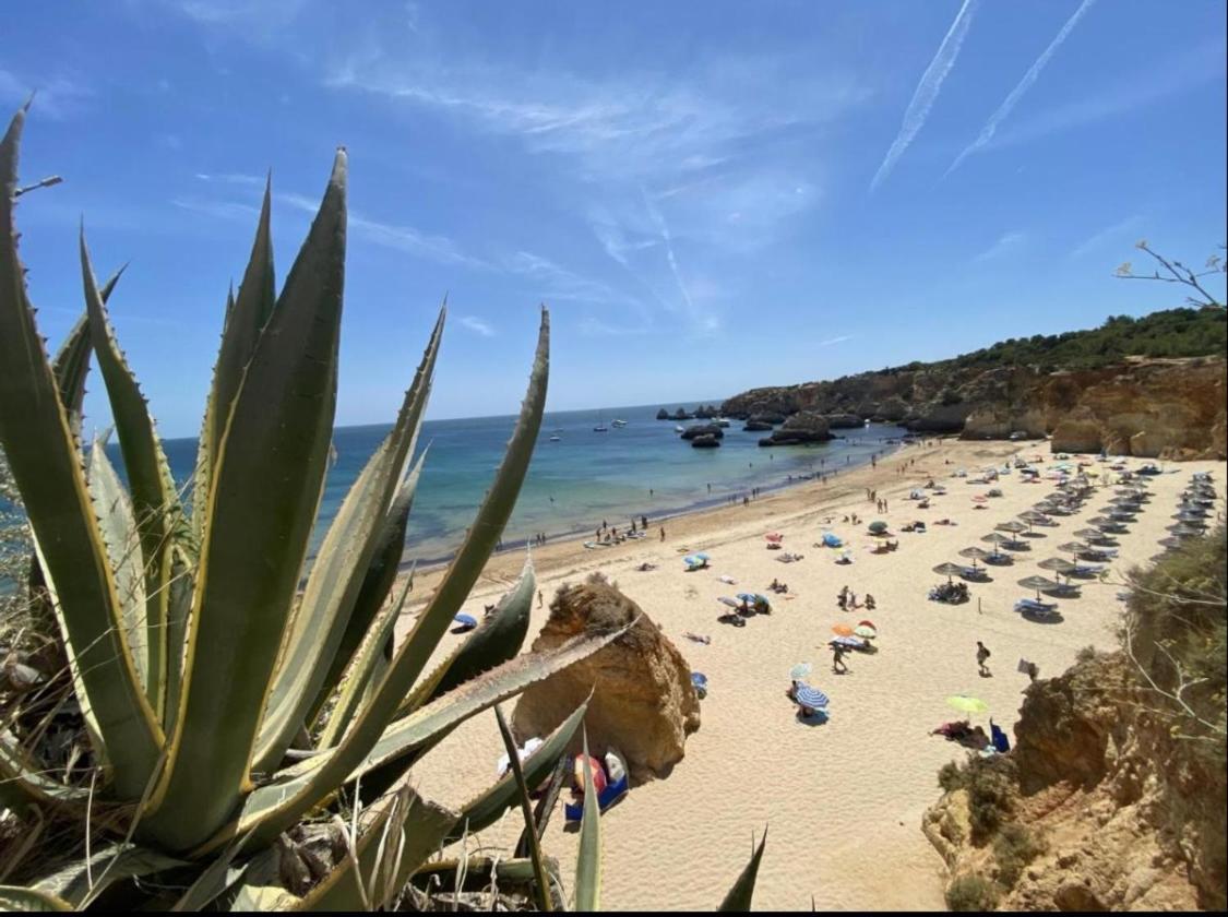 Nayjay Staycation Portimao Exterior photo