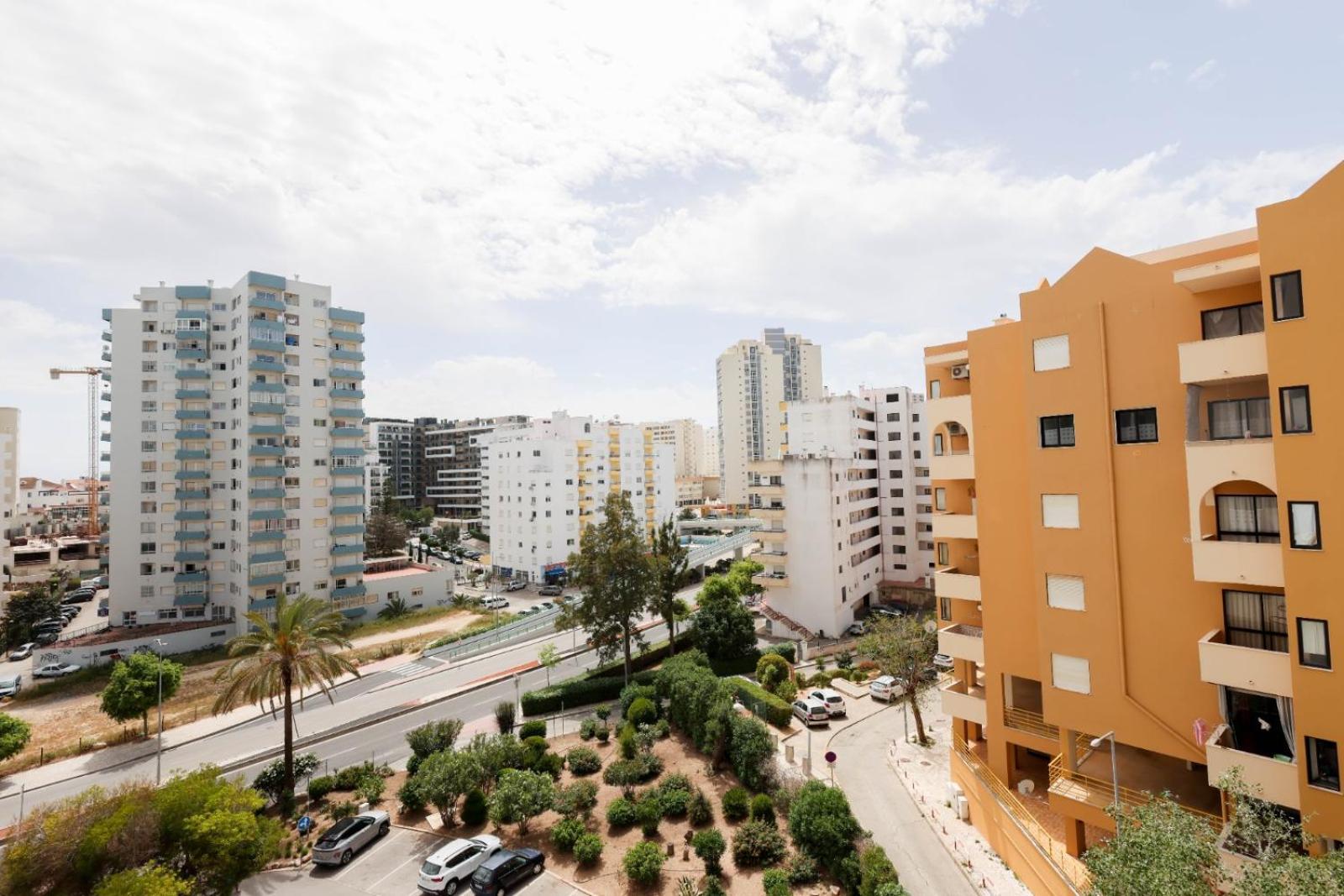 Nayjay Staycation Portimao Exterior photo